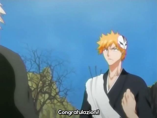 Otaku Gallery  / Anime e Manga / Bleach / Screen Shots / Episodi / 019 - Ichigo diventa un Hollow / 140.jpg